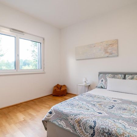 Shome Apartments Graz-Ost I Self Check-In I Free Parking Hart bei Graz Esterno foto