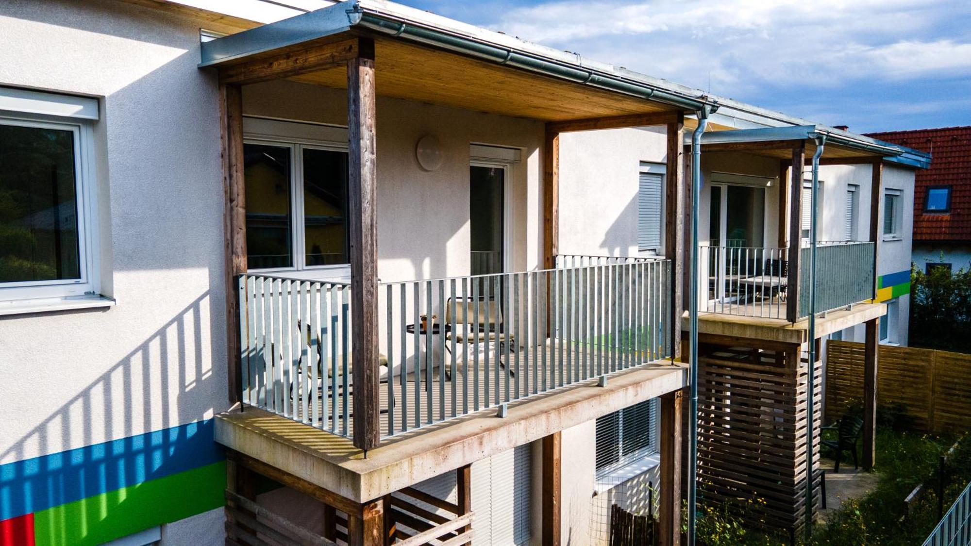 Shome Apartments Graz-Ost I Self Check-In I Free Parking Hart bei Graz Esterno foto