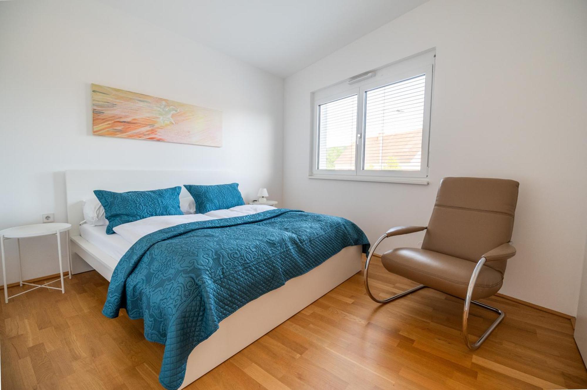 Shome Apartments Graz-Ost I Self Check-In I Free Parking Hart bei Graz Esterno foto