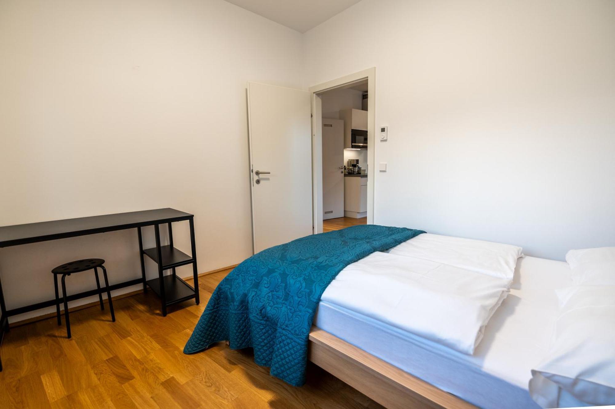 Shome Apartments Graz-Ost I Self Check-In I Free Parking Hart bei Graz Esterno foto