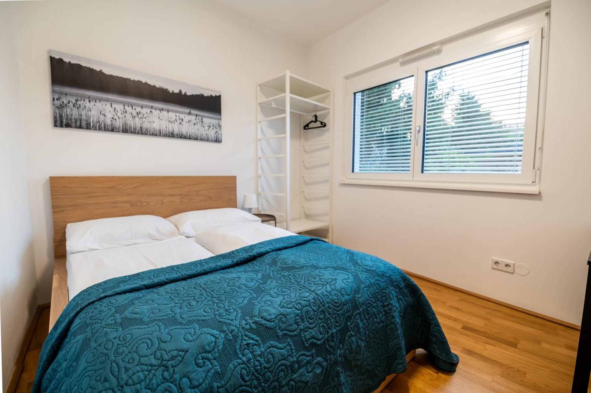 Shome Apartments Graz-Ost I Self Check-In I Free Parking Hart bei Graz Esterno foto