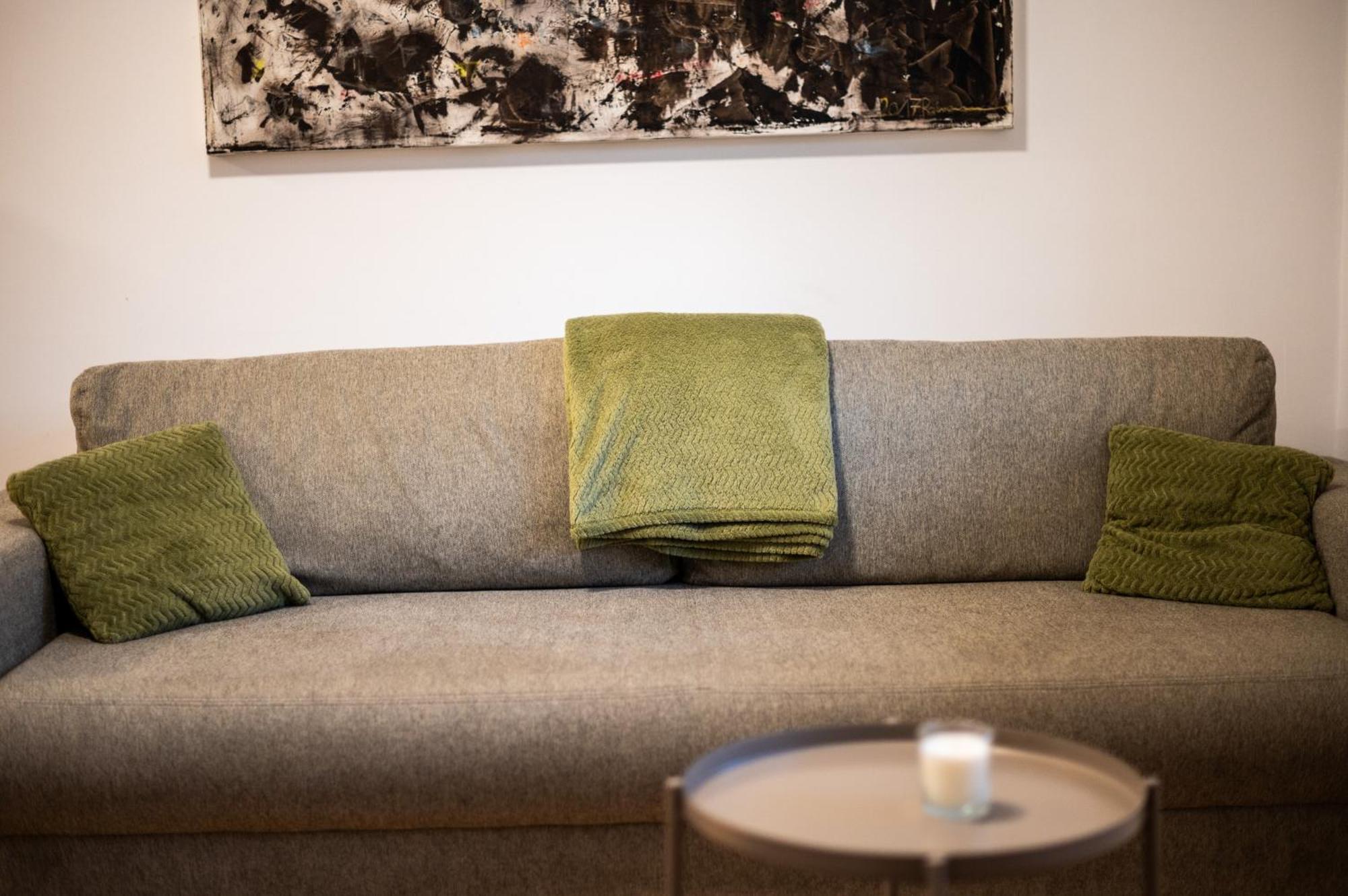 Shome Apartments Graz-Ost I Self Check-In I Free Parking Hart bei Graz Esterno foto
