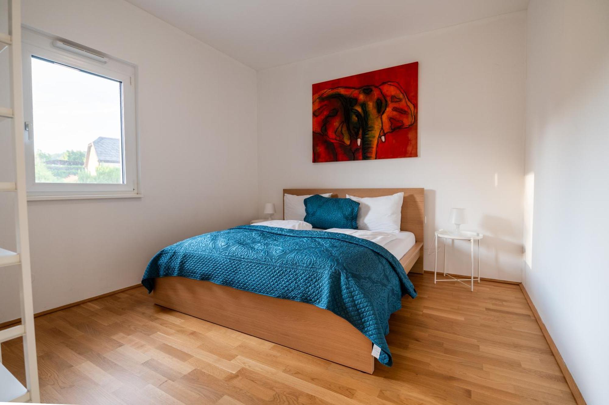 Shome Apartments Graz-Ost I Self Check-In I Free Parking Hart bei Graz Esterno foto