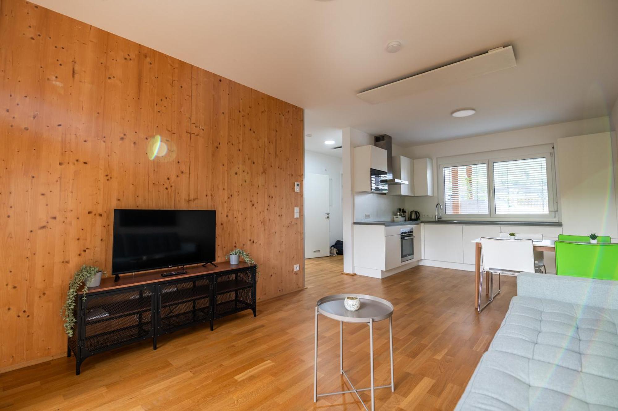 Shome Apartments Graz-Ost I Self Check-In I Free Parking Hart bei Graz Esterno foto