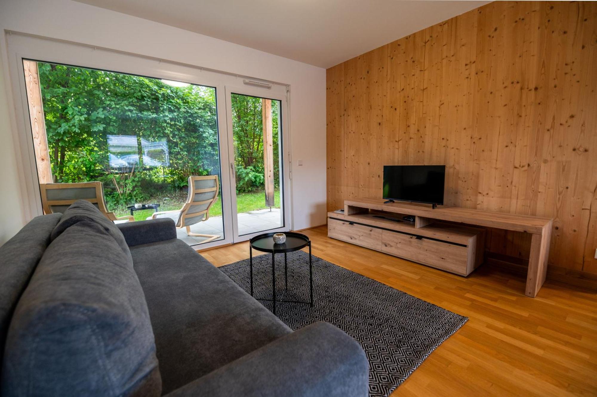 Shome Apartments Graz-Ost I Self Check-In I Free Parking Hart bei Graz Esterno foto