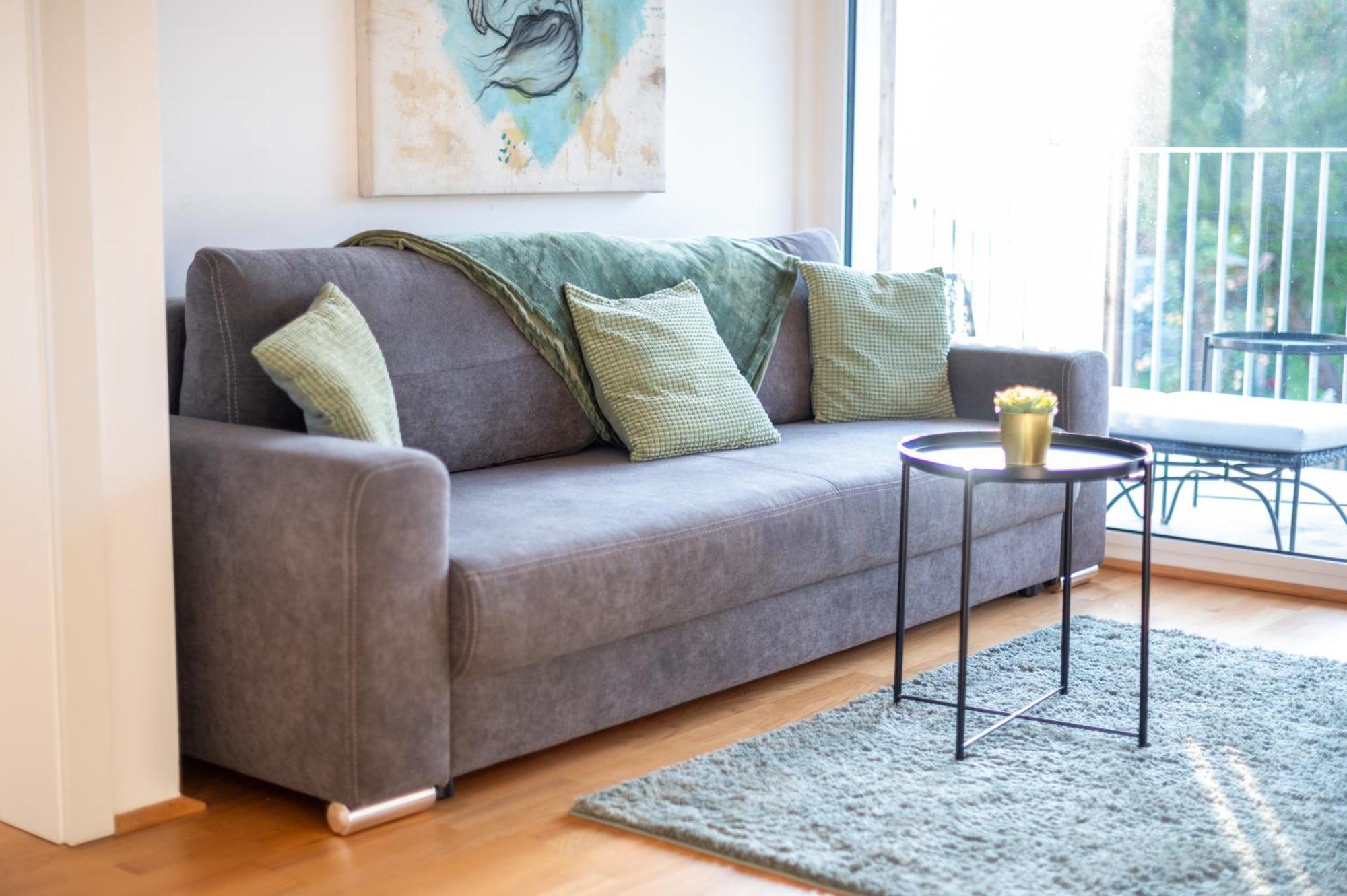 Shome Apartments Graz-Ost I Self Check-In I Free Parking Hart bei Graz Esterno foto