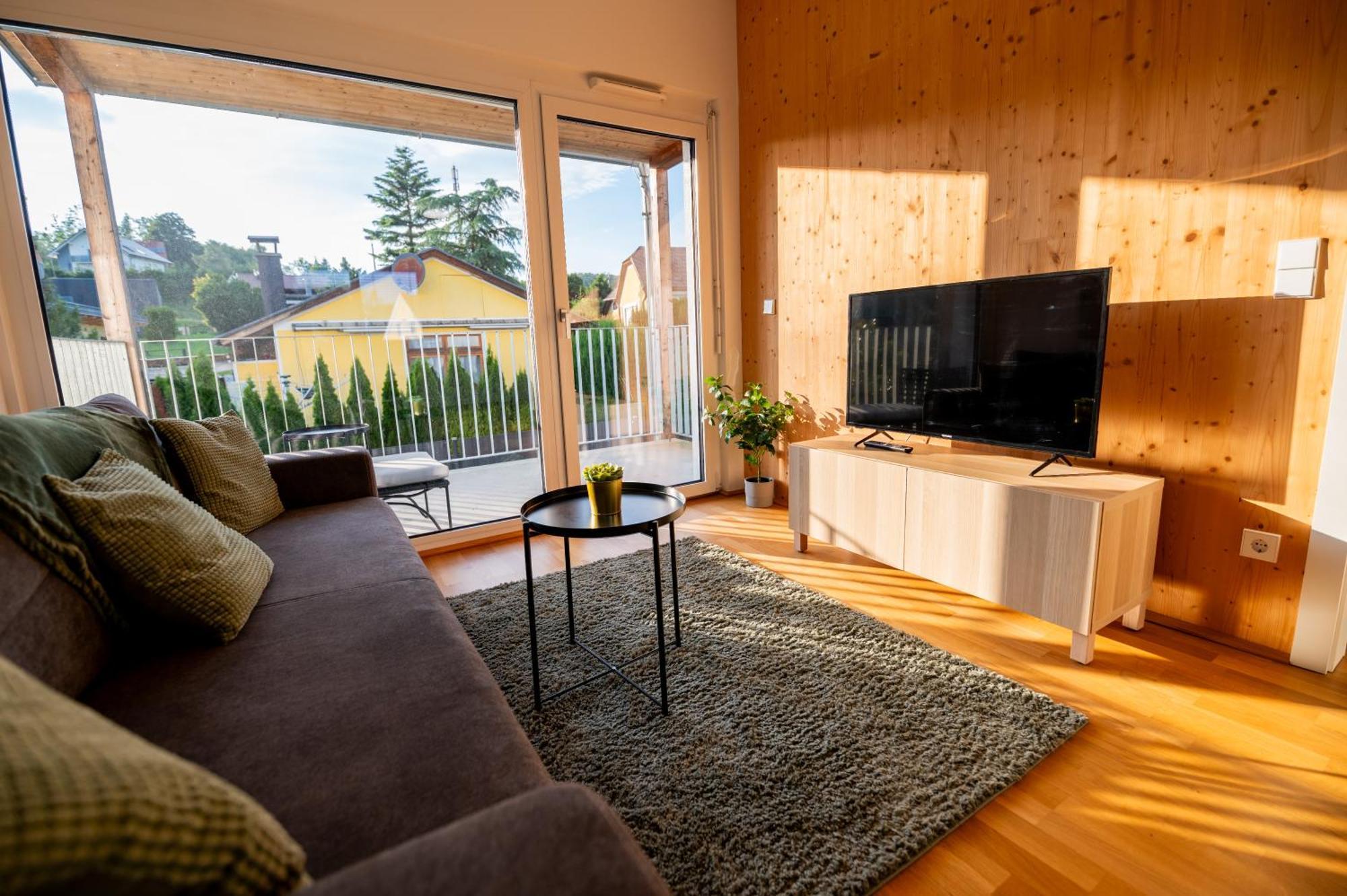 Shome Apartments Graz-Ost I Self Check-In I Free Parking Hart bei Graz Esterno foto